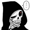 Стикер 13 Death