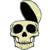 Стикер 53 Death