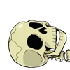 Стикер 43 Death