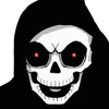 Стикер 5 Death