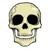 Стикер 41 Death