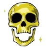 Стикер 59 Death