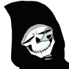 Стикер 21 Death