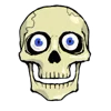 Стикер 58 Death