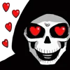 Стикер 4 Death