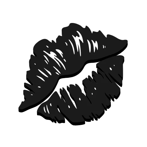 Стикер 16 Recolored Emoji