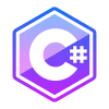 Стикер 22 Gradient Pack