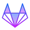 Стикер 50 Gradient Pack