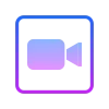 Стикер 44 Gradient Pack