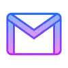Стикер 51 Gradient Pack