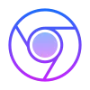 Стикер 26 Gradient Pack