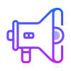 Стикер 31 Gradient Pack