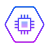 Стикер 54 Gradient Pack