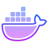 Стикер 34 Gradient Pack