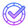 Стикер 13 Gradient Pack