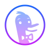 Стикер 37 Gradient Pack