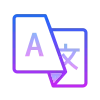 Стикер 59 Gradient Pack