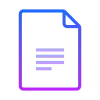 Стикер 55 Gradient Pack