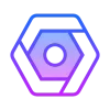 Стикер 53 Gradient Pack