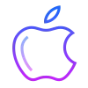 Стикер 10 Gradient Pack