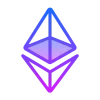 Стикер 40 Gradient Pack