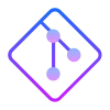 Стикер 48 Gradient Pack