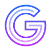 Стикер 52 Gradient Pack