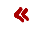 🤩 Эмодзи «Blood - красные буквы и иконки» для Telegram