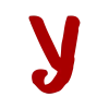 🤩 Эмодзи «Blood - красные буквы и иконки» для Telegram