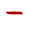 🤩 Эмодзи «Blood - красные буквы и иконки» для Telegram