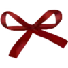 Стикер 7 🐰Red emoji