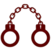 Стикер 56 🐰Red emoji