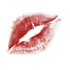 Стикер 2 🐰Red emoji