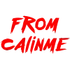 Стикер 43 🐰Red emoji