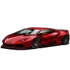 Стикер 22 🐰Red emoji