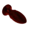 Стикер 55 🐰Red emoji