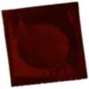 Стикер 60 🐰Red emoji