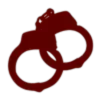 Стикер 54 🐰Red emoji