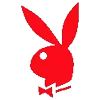 Стикер 24 🐰Red emoji