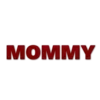 Стикер 39 🐰Red emoji
