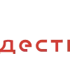 Стикер 12 RED New Year