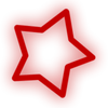 Стикер 17 Red Pack