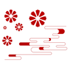 Стикер 31 Red Pack