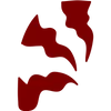 Стикер 21 Red Pack