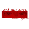 Стикер 30 Red Pack