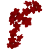 Стикер 15 Red Pack