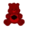 Стикер 14 Red Pack