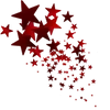 Стикер 11 Red Pack