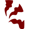 Стикер 22 Red Pack