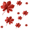 Стикер 4 Red Pack
